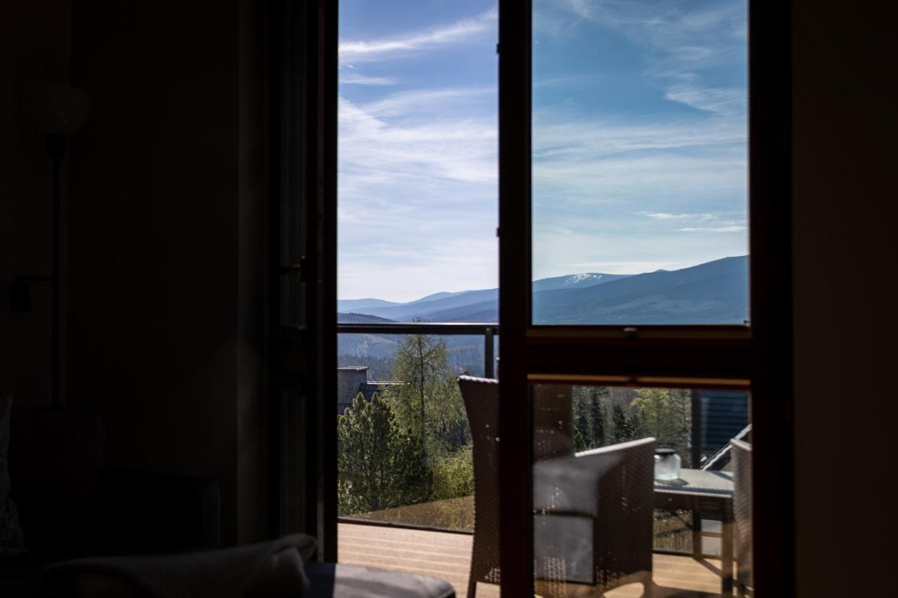 Green Park Resort A25 -Z Dostepem Do Basenu, Sauny, Jacuzzi, Silowni ชกลาร์สกา ปอเรมบา ภายนอก รูปภาพ